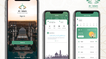 Al-Islam App